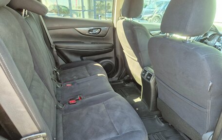 Nissan X-Trail, 2017 год, 2 000 000 рублей, 7 фотография