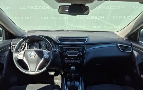 Nissan X-Trail, 2017 год, 2 000 000 рублей, 6 фотография