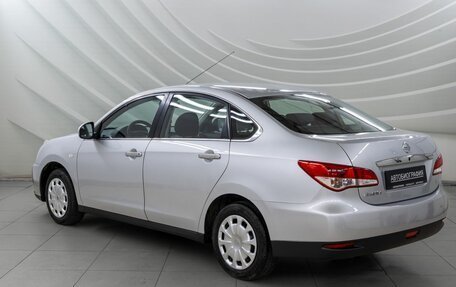 Nissan Almera, 2015 год, 728 000 рублей, 5 фотография
