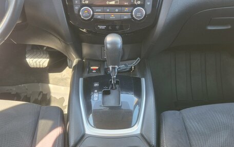 Nissan X-Trail, 2017 год, 2 000 000 рублей, 10 фотография