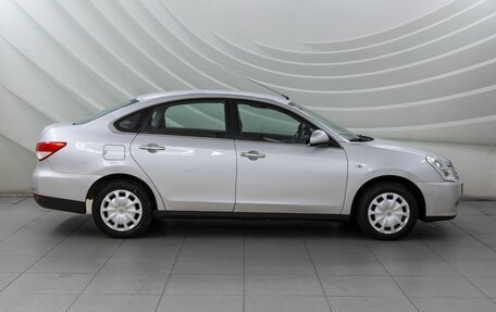 Nissan Almera, 2015 год, 728 000 рублей, 8 фотография
