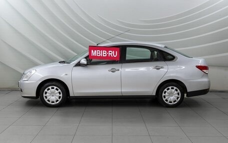 Nissan Almera, 2015 год, 728 000 рублей, 4 фотография