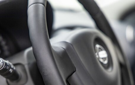 Nissan Almera, 2015 год, 728 000 рублей, 21 фотография
