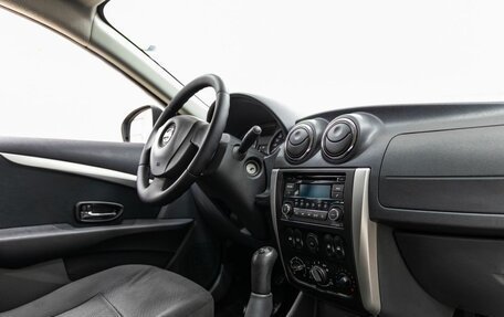 Nissan Almera, 2015 год, 728 000 рублей, 22 фотография