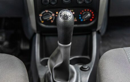 Nissan Almera, 2015 год, 728 000 рублей, 18 фотография
