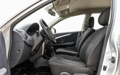 Nissan Almera, 2015 год, 728 000 рублей, 19 фотография
