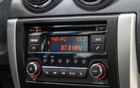 Nissan Almera, 2015 год, 728 000 рублей, 24 фотография