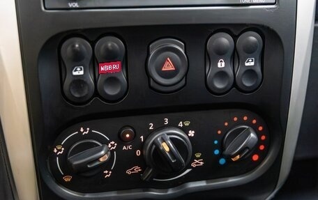Nissan Almera, 2015 год, 728 000 рублей, 17 фотография