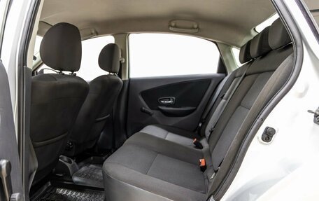 Nissan Almera, 2015 год, 728 000 рублей, 28 фотография