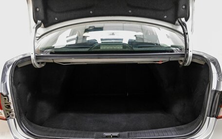 Nissan Almera, 2015 год, 728 000 рублей, 29 фотография