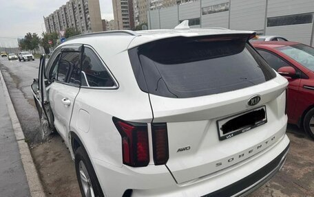 KIA Sorento IV, 2021 год, 1 250 000 рублей, 2 фотография