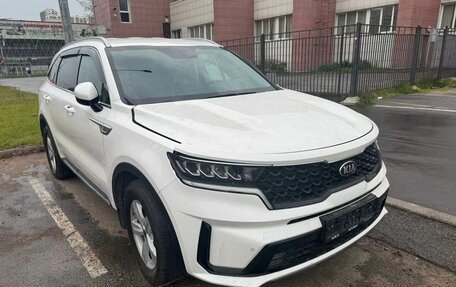 KIA Sorento IV, 2021 год, 1 250 000 рублей, 4 фотография