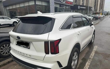 KIA Sorento IV, 2021 год, 1 250 000 рублей, 3 фотография