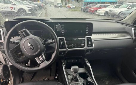KIA Sorento IV, 2021 год, 1 250 000 рублей, 10 фотография