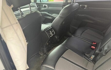 KIA Sorento IV, 2021 год, 1 250 000 рублей, 9 фотография