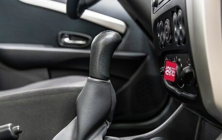 Nissan Almera, 2015 год, 728 000 рублей, 27 фотография