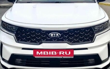 KIA Sorento IV, 2021 год, 1 250 000 рублей, 5 фотография