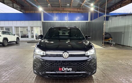Volkswagen Tiguan, 2026 год, 4 569 000 рублей, 2 фотография