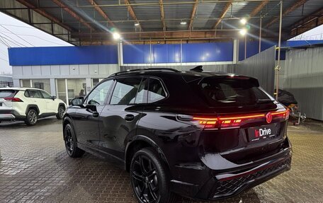 Volkswagen Tiguan, 2026 год, 4 569 000 рублей, 7 фотография