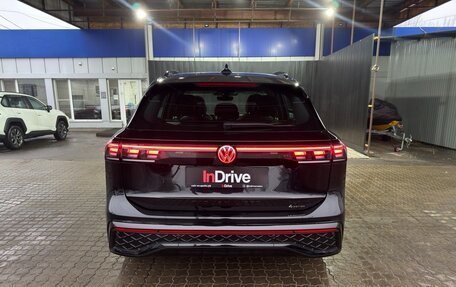 Volkswagen Tiguan, 2026 год, 4 569 000 рублей, 6 фотография