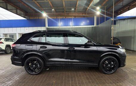 Volkswagen Tiguan, 2026 год, 4 569 000 рублей, 4 фотография