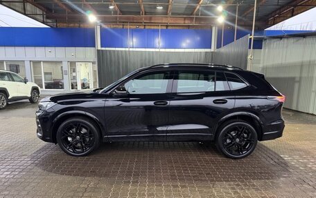 Volkswagen Tiguan, 2026 год, 4 569 000 рублей, 8 фотография