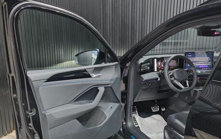 Volkswagen Tiguan, 2026 год, 4 569 000 рублей, 10 фотография