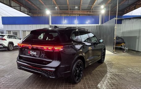 Volkswagen Tiguan, 2026 год, 4 569 000 рублей, 5 фотография