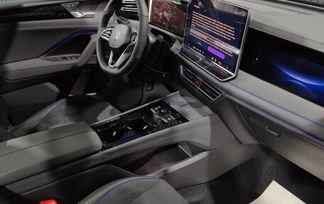 Volkswagen Tiguan, 2026 год, 4 569 000 рублей, 13 фотография