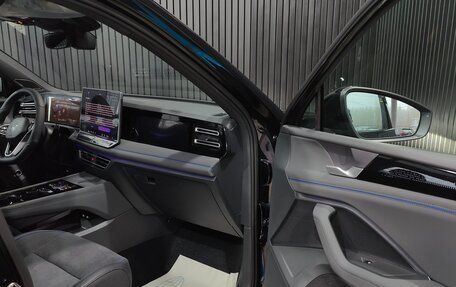 Volkswagen Tiguan, 2026 год, 4 569 000 рублей, 15 фотография