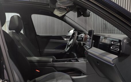 Volkswagen Tiguan, 2026 год, 4 569 000 рублей, 14 фотография