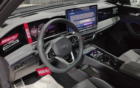 Volkswagen Tiguan, 2026 год, 4 569 000 рублей, 12 фотография