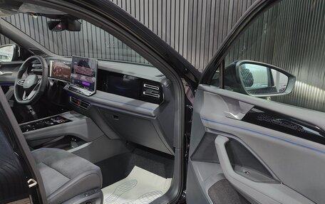 Volkswagen Tiguan, 2026 год, 4 569 000 рублей, 16 фотография