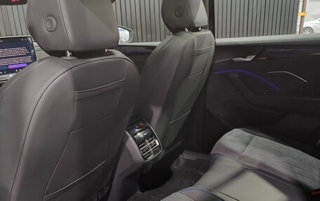 Volkswagen Tiguan, 2026 год, 4 569 000 рублей, 20 фотография