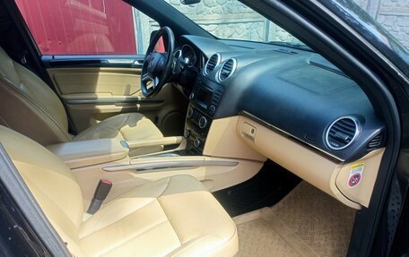 Mercedes-Benz GL-Класс, 2009 год, 1 750 000 рублей, 7 фотография