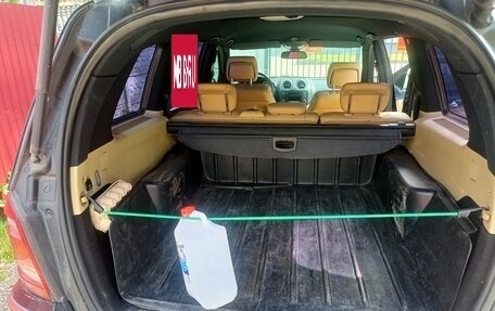Mercedes-Benz GL-Класс, 2009 год, 1 750 000 рублей, 5 фотография