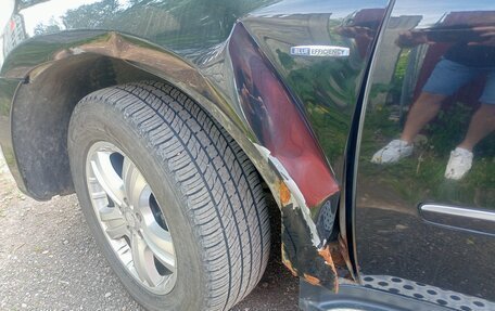 Mercedes-Benz GL-Класс, 2009 год, 1 750 000 рублей, 12 фотография