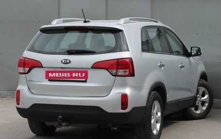 KIA Sorento II рестайлинг, 2018 год, 1 870 000 рублей, 2 фотография