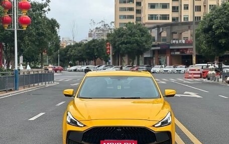 MG 5, 2022 год, 920 000 рублей, 2 фотография