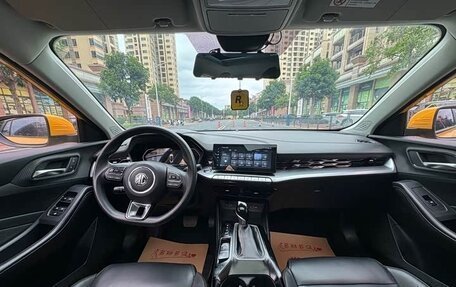 MG 5, 2022 год, 920 000 рублей, 9 фотография