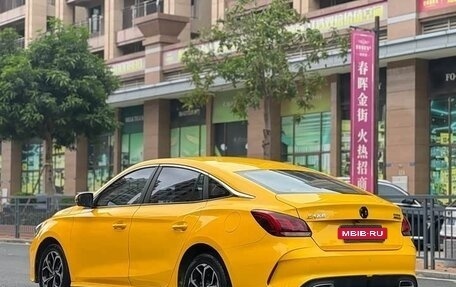 MG 5, 2022 год, 920 000 рублей, 6 фотография