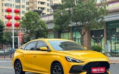 MG 5, 2022 год, 920 000 рублей, 3 фотография