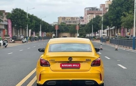 MG 5, 2022 год, 920 000 рублей, 5 фотография