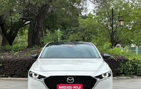 Mazda 3, 2023 год, 1 630 050 рублей, 2 фотография