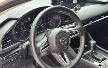 Mazda 3, 2023 год, 1 630 050 рублей, 11 фотография