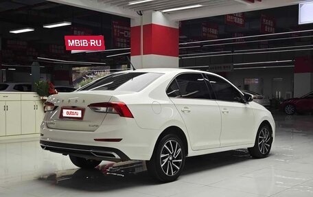 Skoda Rapid II, 2022 год, 1 065 000 рублей, 3 фотография