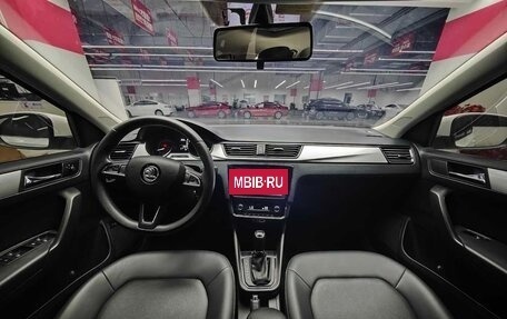 Skoda Rapid II, 2022 год, 1 065 000 рублей, 5 фотография