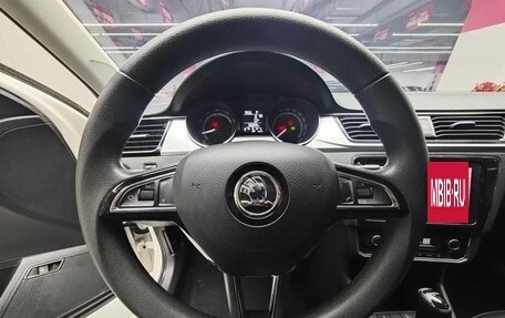 Skoda Rapid II, 2022 год, 1 065 000 рублей, 8 фотография