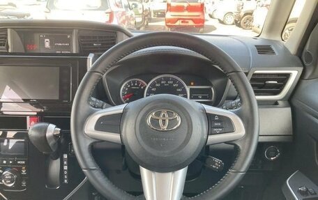 Toyota Tank I, 2018 год, 760 010 рублей, 11 фотография