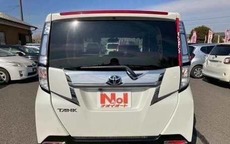 Toyota Tank I, 2018 год, 760 010 рублей, 7 фотография